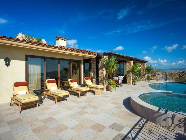 Los Cabos Home 988408