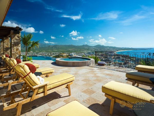 Los Cabos Home 988408