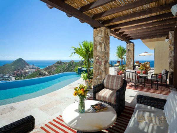 Los Cabos Home 988408