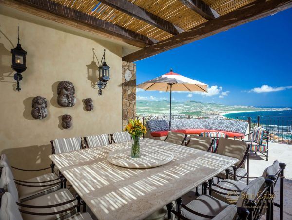 Los Cabos Home 988408
