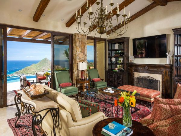 Los Cabos Home 988408