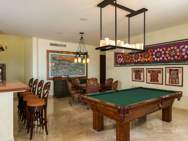 Los Cabos Home 988408