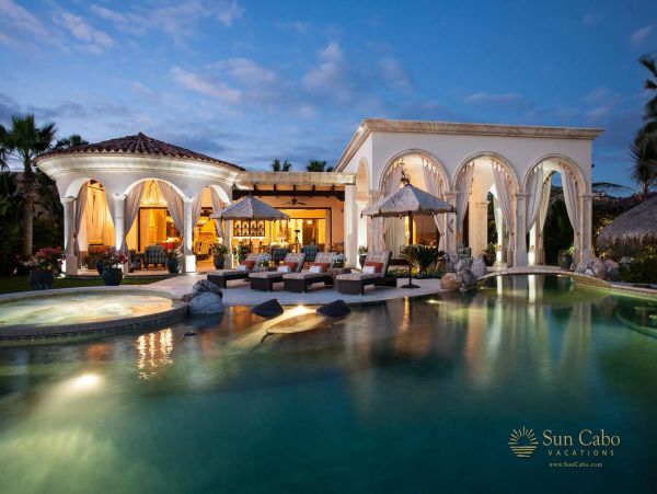 Los Cabos Home 988411