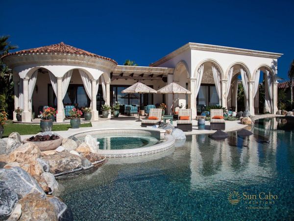 Los Cabos Home 988411