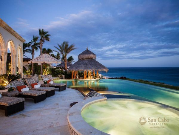 Los Cabos Home 988411