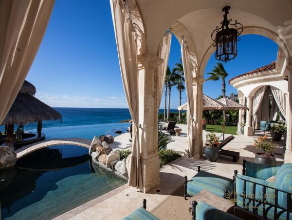 Los Cabos Home 988411