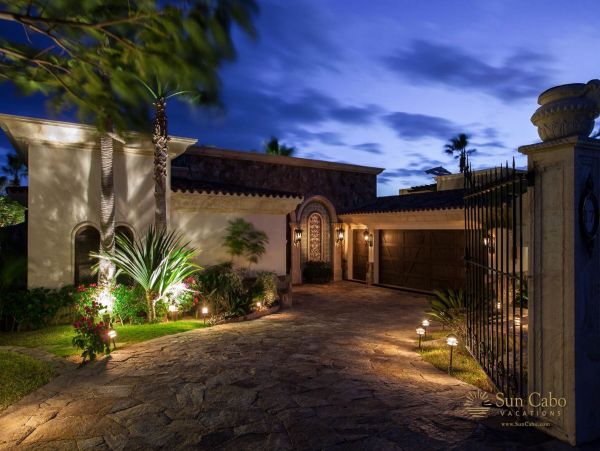 Los Cabos Home 988411