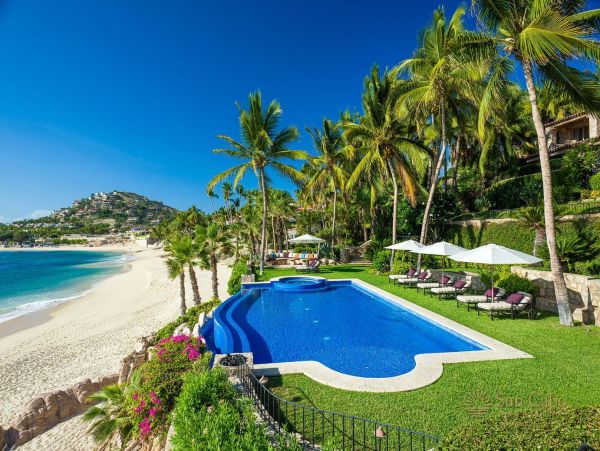 Los Cabos Home 988412