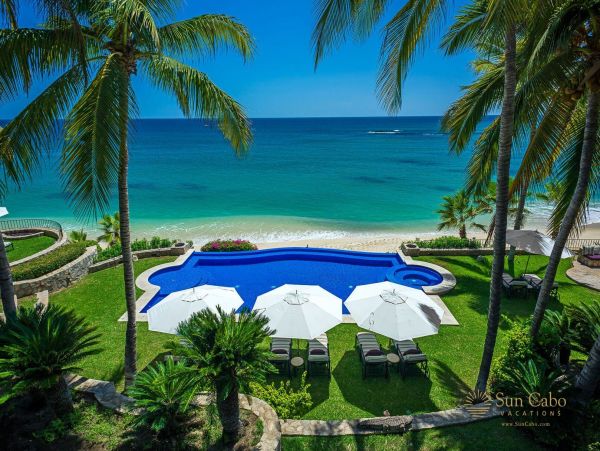 Los Cabos Home 988412