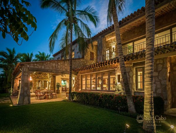 Los Cabos Home 988412