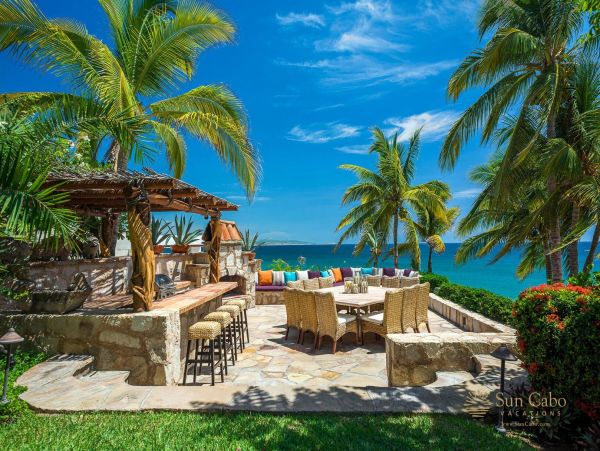Los Cabos Home 988412