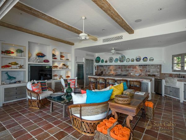 Los Cabos Home 988412
