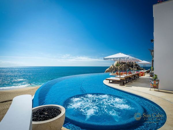 Los Cabos Home 988413