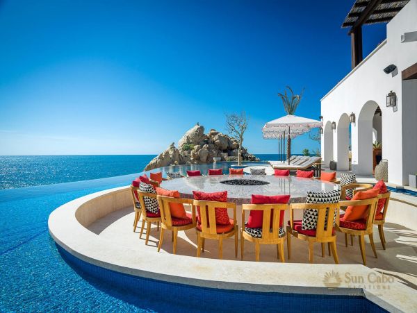 Los Cabos Home 988413