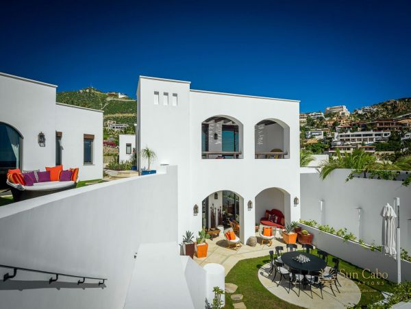 Los Cabos Home 988413