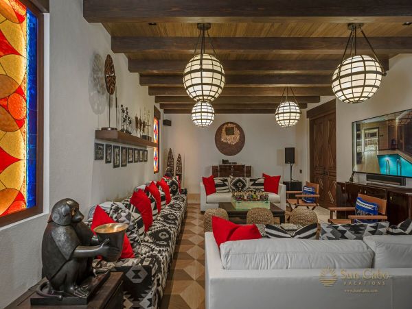Los Cabos Home 988413