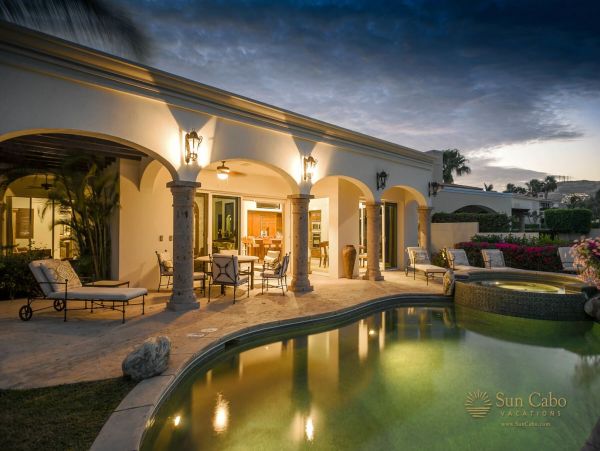 Los Cabos Home 988414