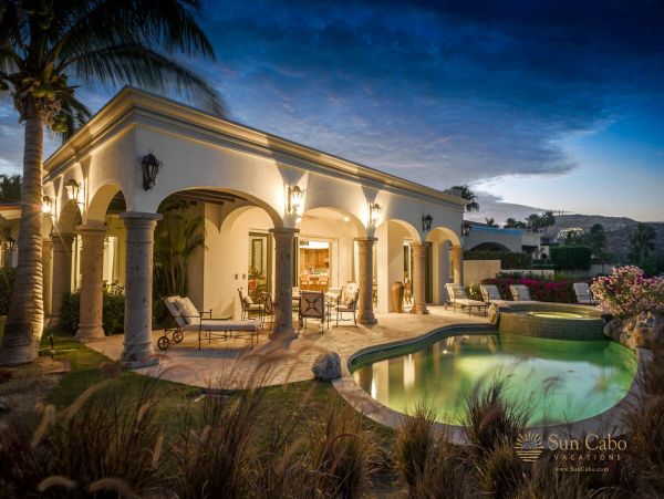 Los Cabos Home 988414