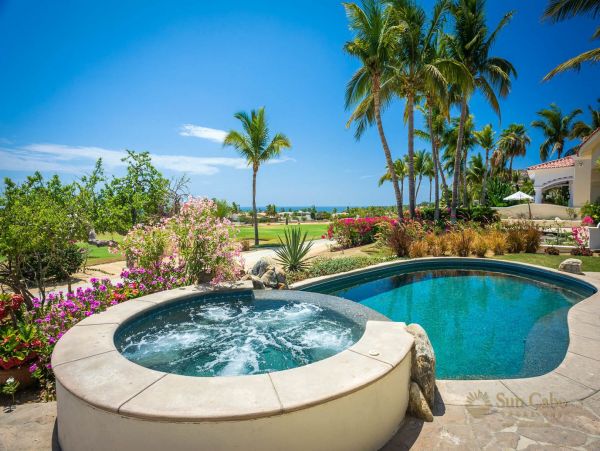 Los Cabos Home 988414