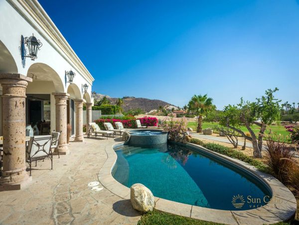 Los Cabos Home 988414