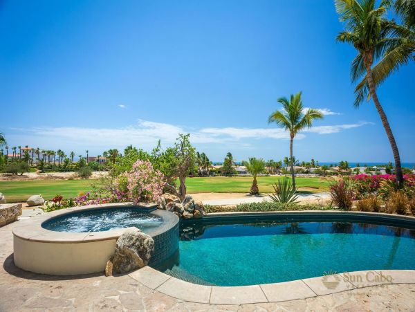 Los Cabos Home 988414