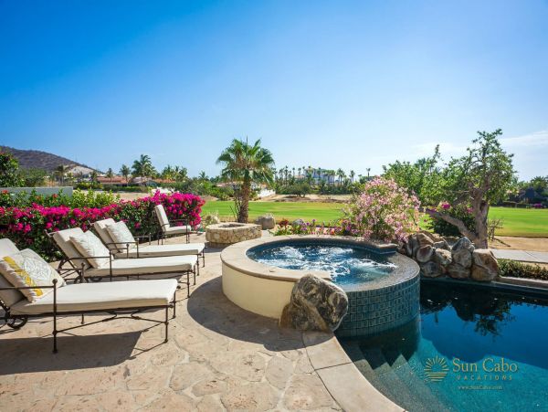 Los Cabos Home 988414