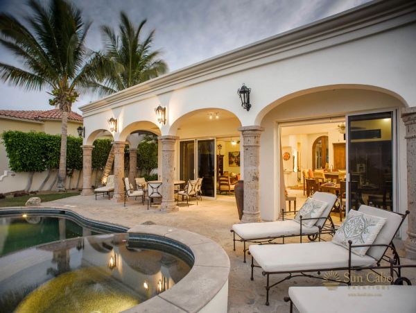 Los Cabos Home 988414