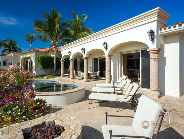 Los Cabos Home 988414