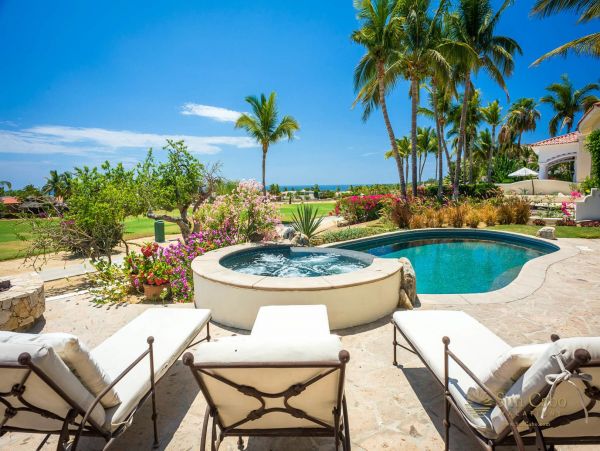 Los Cabos Home 988414