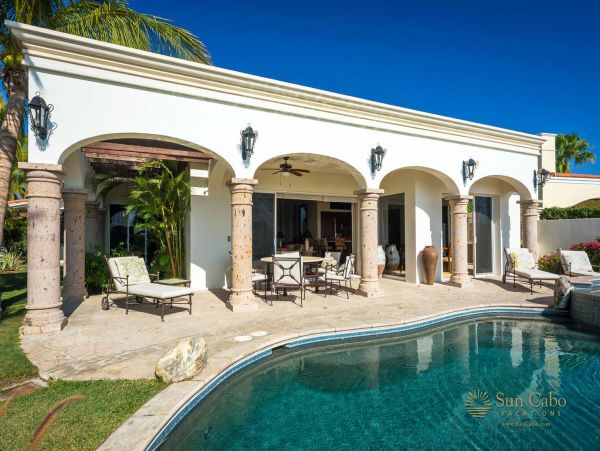 Los Cabos Home 988414