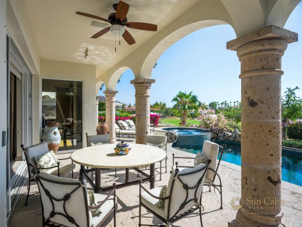 Los Cabos Home 988414