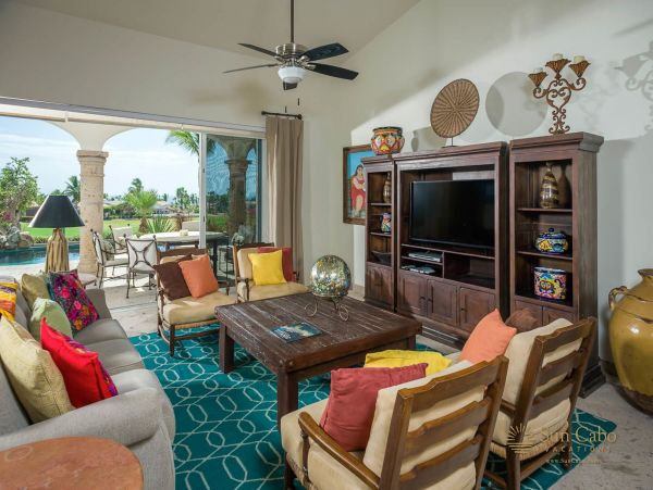 Los Cabos Home 988414