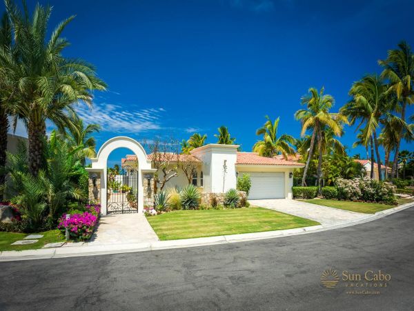 Los Cabos Home 988414