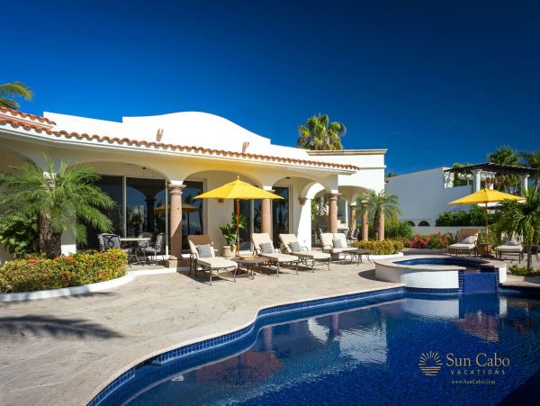 Los Cabos Home 988415