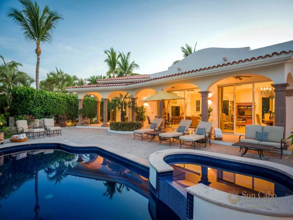 Los Cabos Home 988415