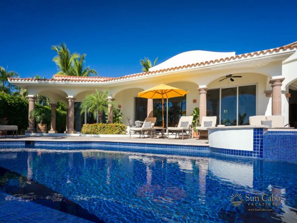 Los Cabos Home 988415