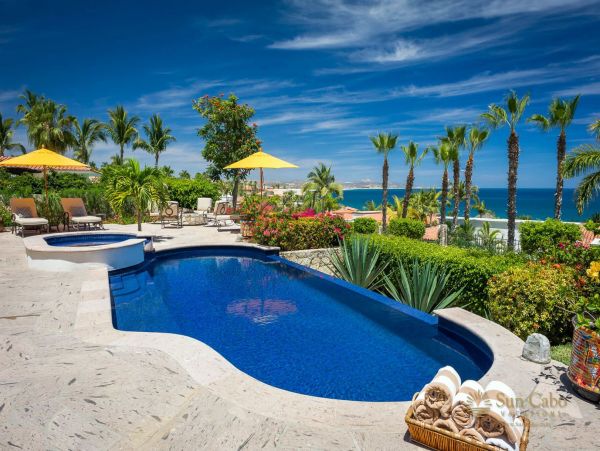 Los Cabos Home 988415