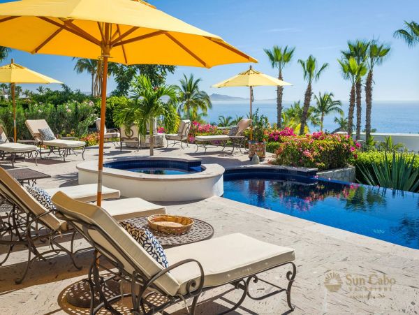 Los Cabos Home 988415
