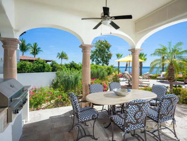 Los Cabos Home 988415