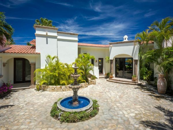 Los Cabos Home 988415