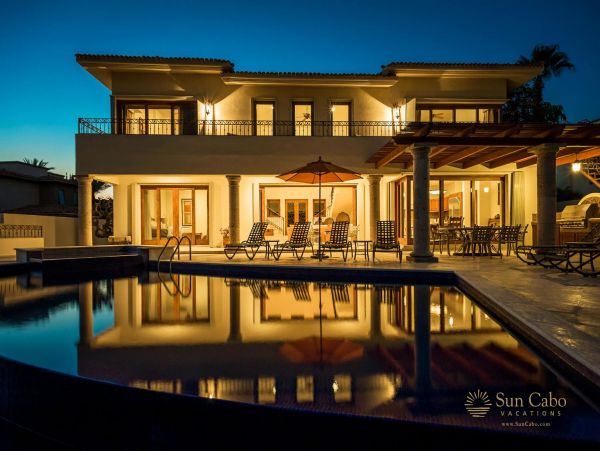 Los Cabos Home 988416