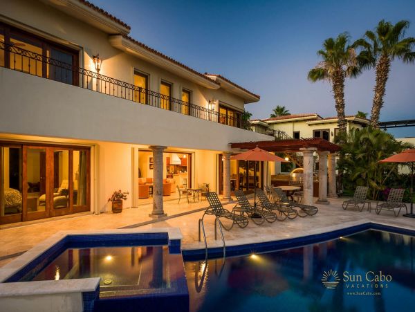 Los Cabos Home 988416