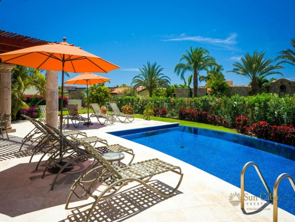 Los Cabos Home 988416