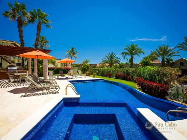 Los Cabos Home 988416