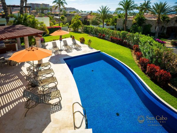 Los Cabos Home 988416