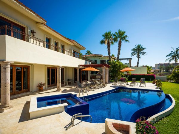 Los Cabos Home 988416