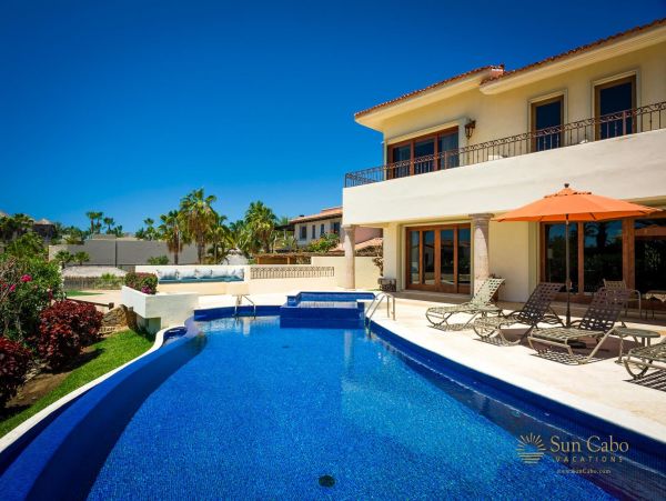 Los Cabos Home 988416