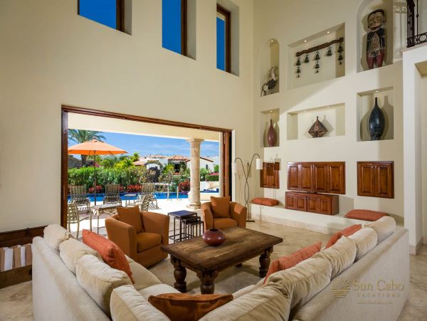 Los Cabos Home 988416