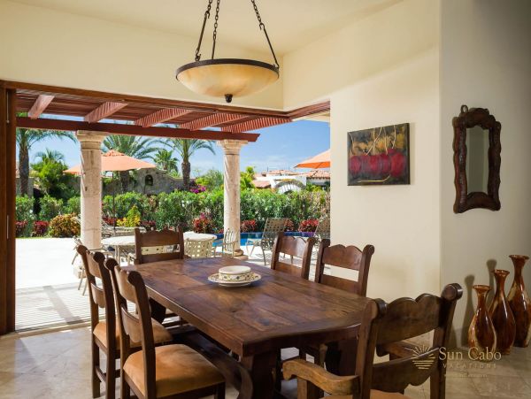 Los Cabos Home 988416
