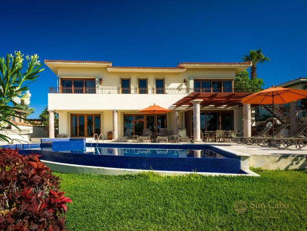 Los Cabos Home 988416